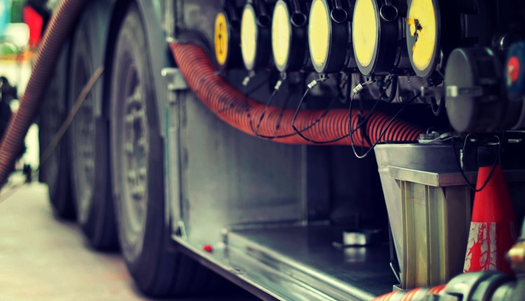 Διανομή Πετρελαίου Θέρμανσης