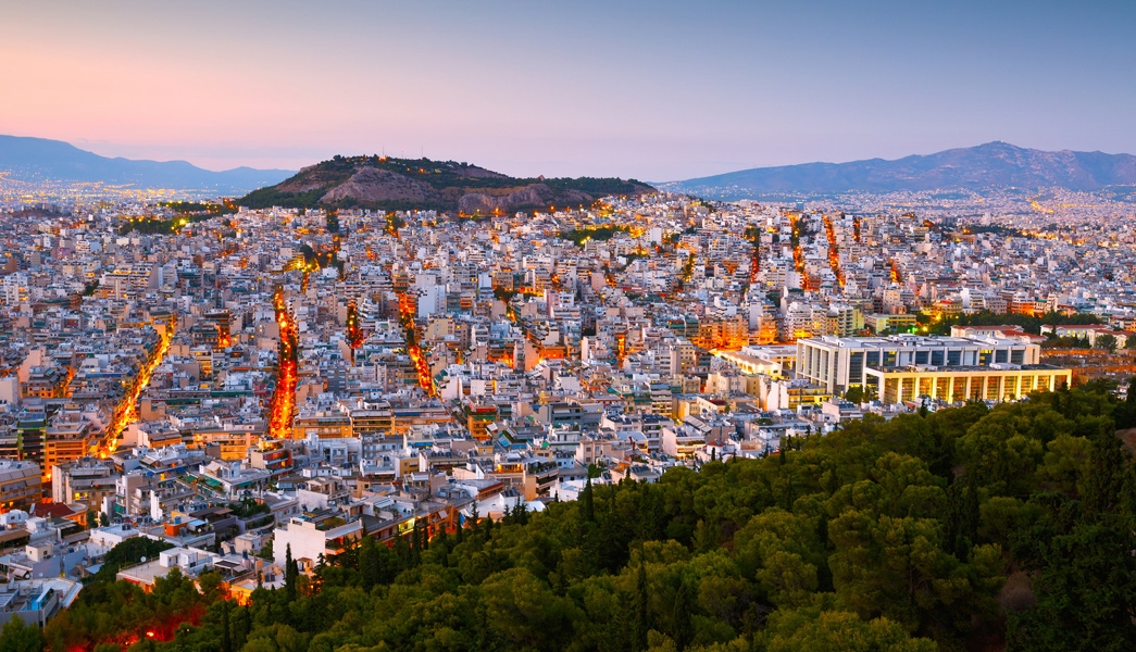 Διαχείριση Κτιρίων